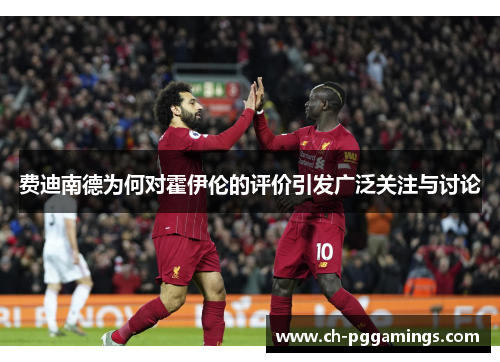 费迪南德为何对霍伊伦的评价引发广泛关注与讨论