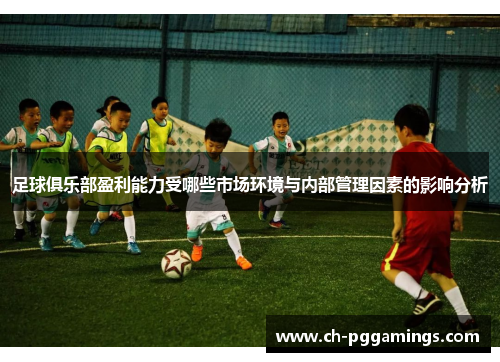 足球俱乐部盈利能力受哪些市场环境与内部管理因素的影响分析