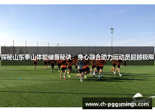 探秘山东泰山体能储备秘诀：身心融合助力运动员超越极限