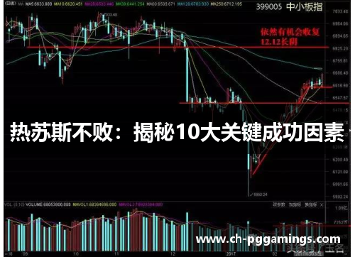 热苏斯不败：揭秘10大关键成功因素