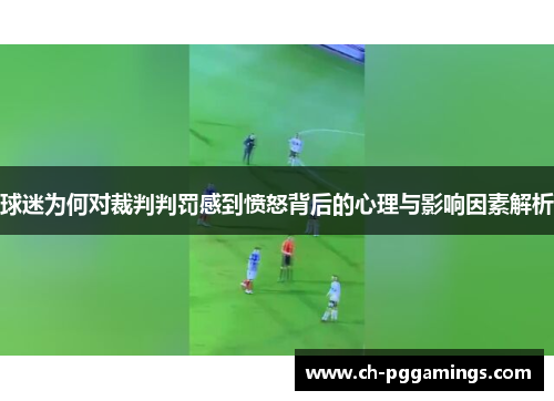 球迷为何对裁判判罚感到愤怒背后的心理与影响因素解析