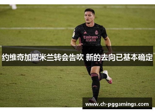 约维奇加盟米兰转会告吹 新的去向已基本确定