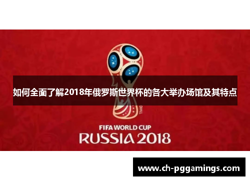 如何全面了解2018年俄罗斯世界杯的各大举办场馆及其特点
